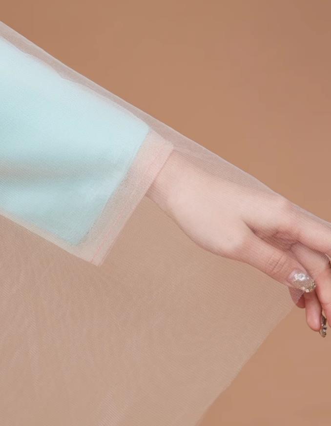 Ancient Hanfu Women Classical Dance Performance Costume Traditional Chinese Fairy Dress