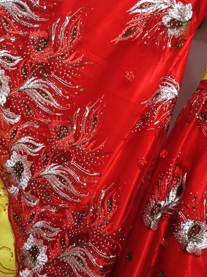 Ancient Chinese Imperial Consort Red Dress Tang Dynasty Princess Costume Women Traditional Large Sleeve Hanfu