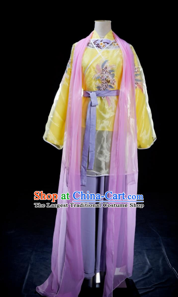 Chinese TV Series Wrong Carriage Right Groom Li Yu Hu Replica Costume Traditional Hanfu Dress Ancient China Noble Mistress Clothing