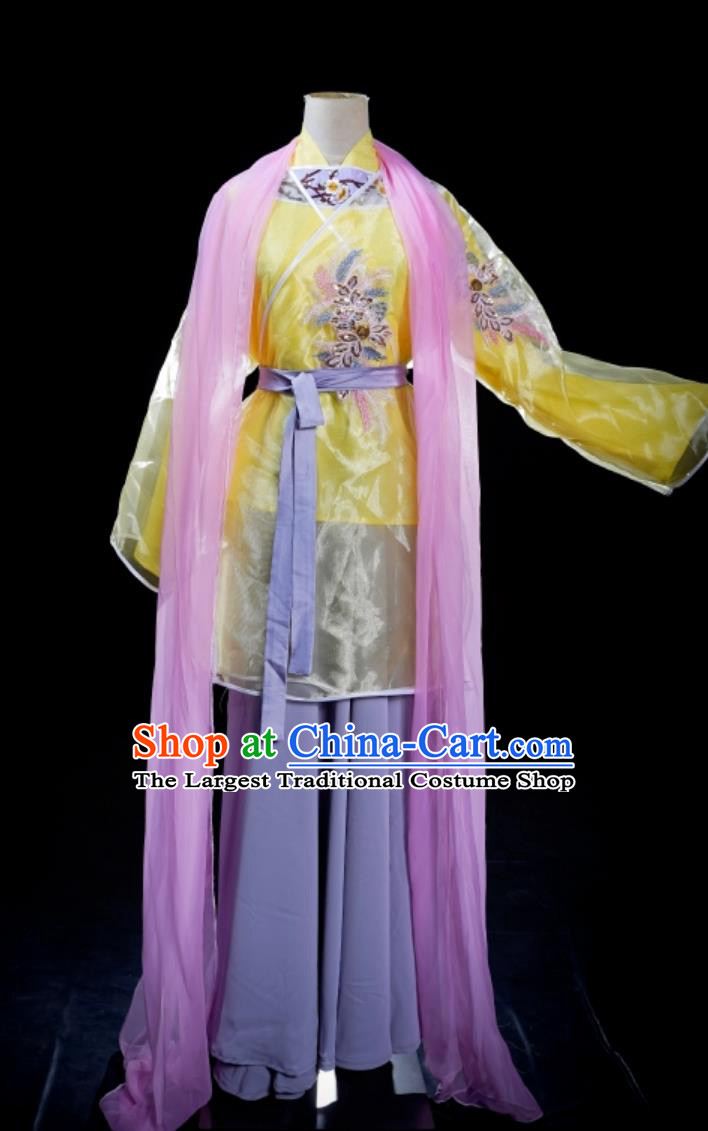 Chinese TV Series Wrong Carriage Right Groom Li Yu Hu Replica Costume Traditional Hanfu Dress Ancient China Noble Mistress Clothing