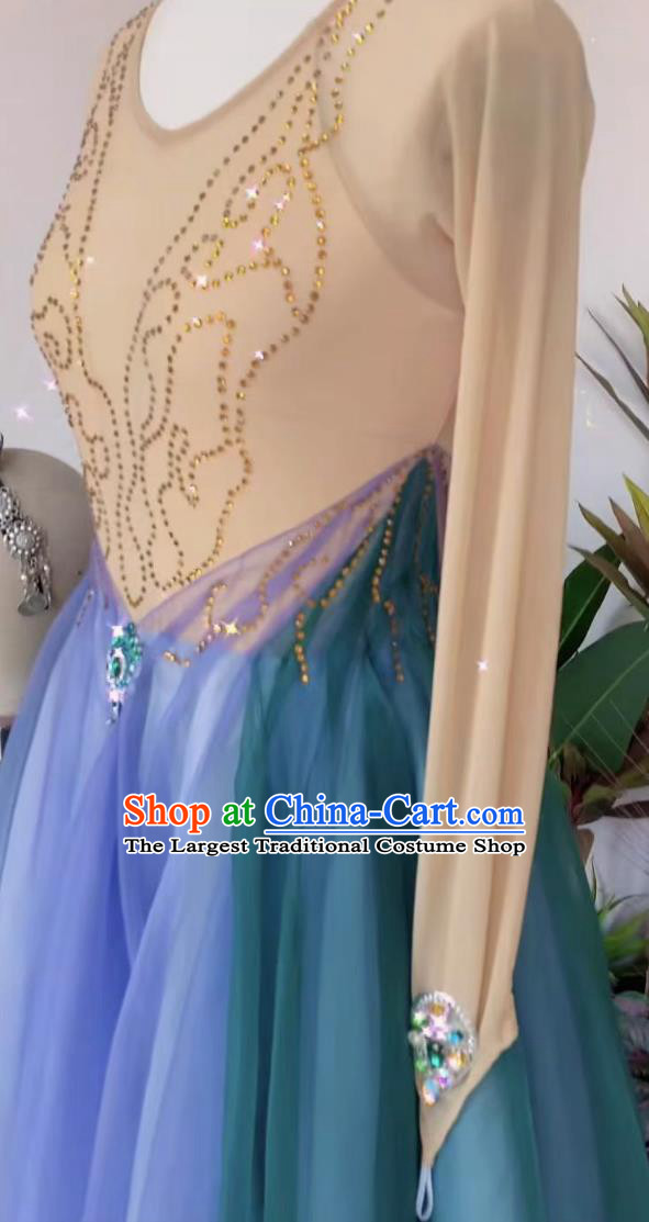 Modern Dance Radiant Grace Dance Costume