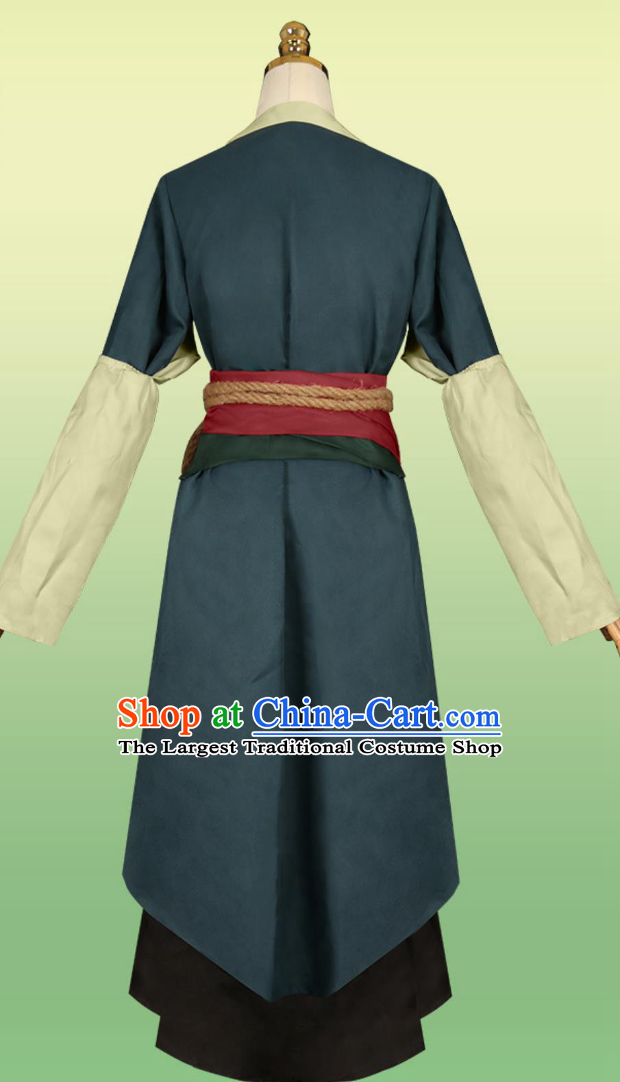Ying Ying Cosplay Sixteen Sounds Of Yan Yun Ancient Style Costume Full Set Game Replica Outfit