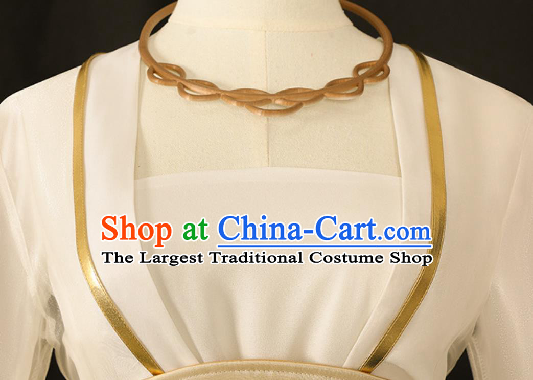 He Tong Dress Cosplay Anime Nezha  Costume Full Set
