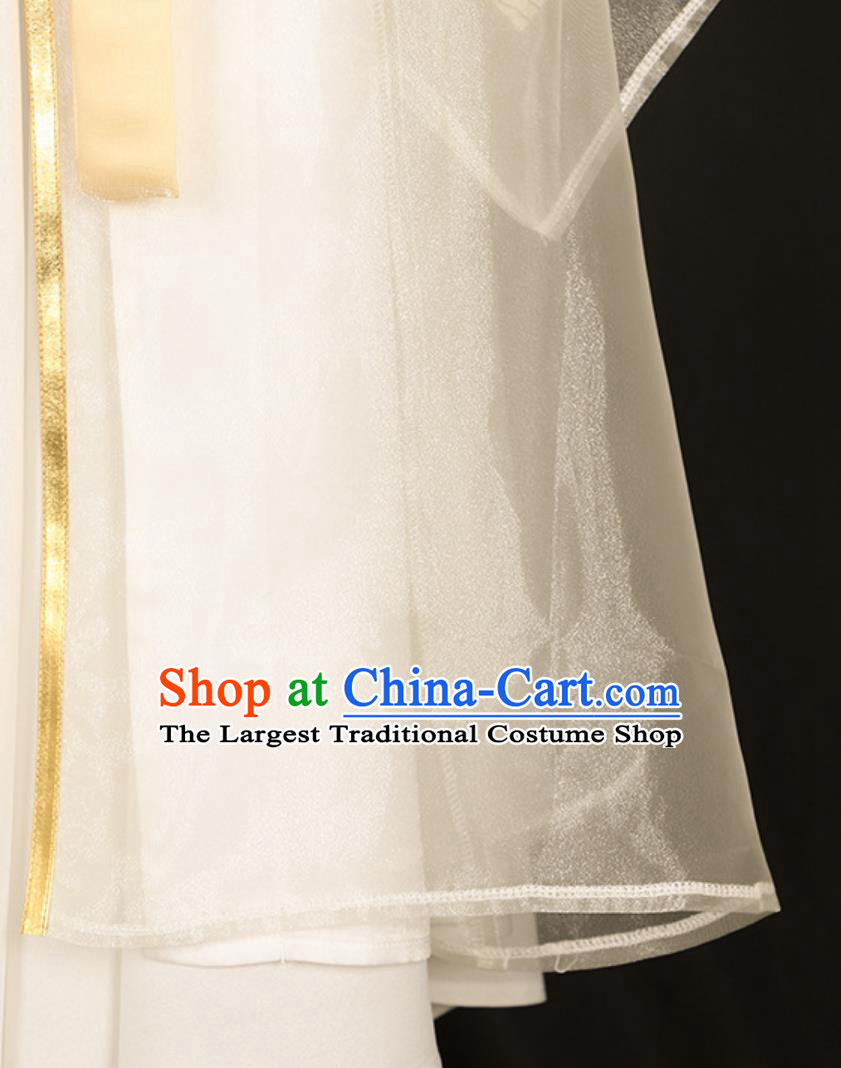 He Tong Dress Cosplay Anime Nezha  Costume Full Set