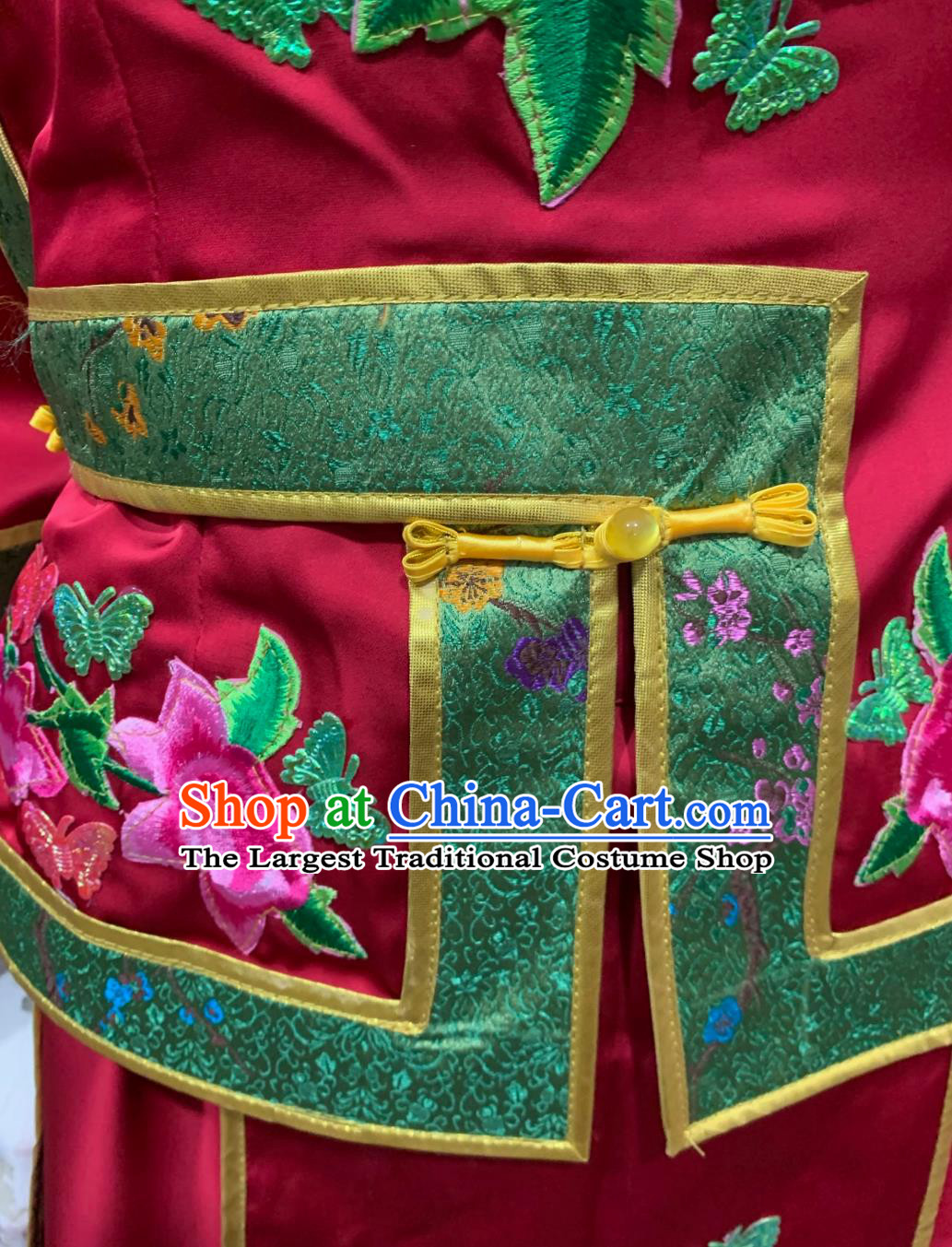 Xibe Ethnic Minority  Chinese Ethnic Groups Festival Gala Catwalk Host Performance Costume Wedding Dress