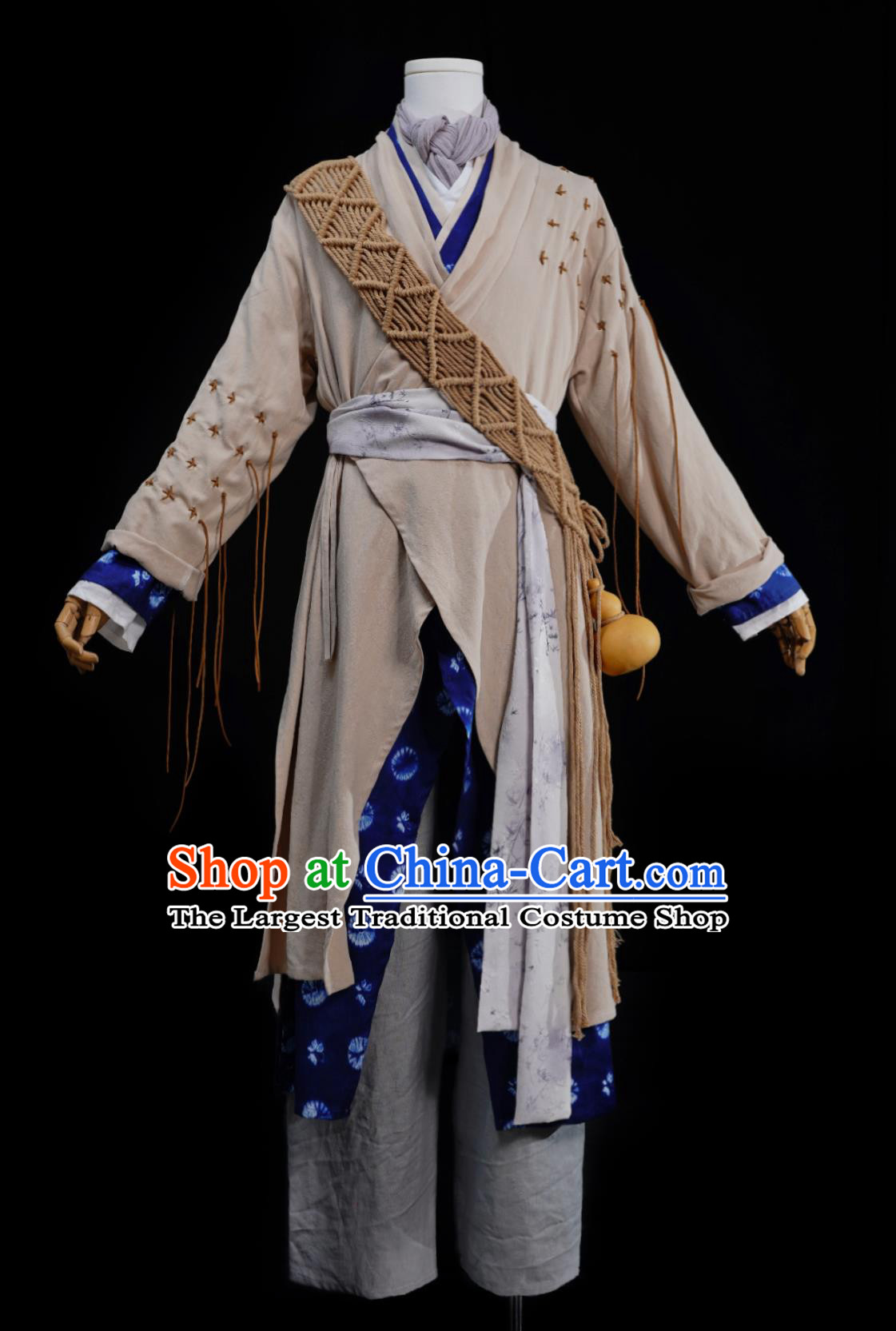 Xianjian Qixia Zhuan Wine Sword Immortal Clothing Ancient Swordsman Costume Xianjian Wuxia Hero Clothing