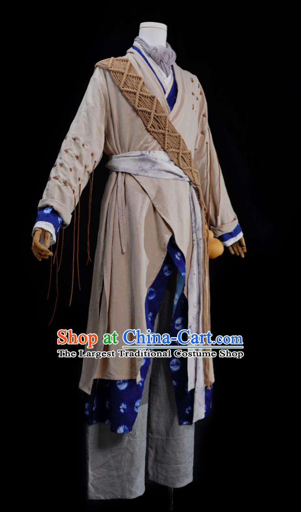 Xianjian Qixia Zhuan Wine Sword Immortal Clothing Ancient Swordsman Costume Xianjian Wuxia Hero Clothing