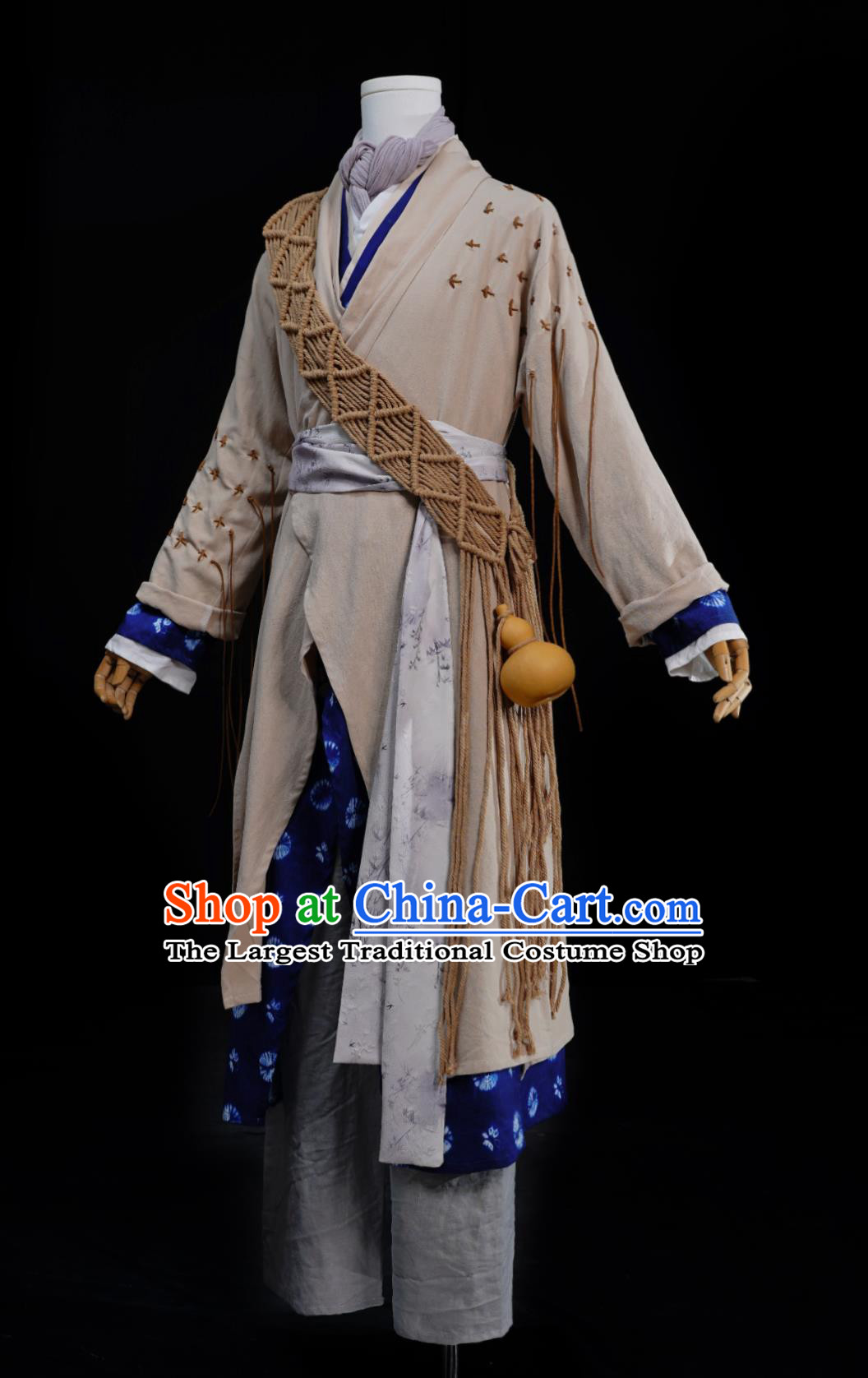 Xianjian Qixia Zhuan Wine Sword Immortal Clothing Ancient Swordsman Costume Xianjian Wuxia Hero Clothing