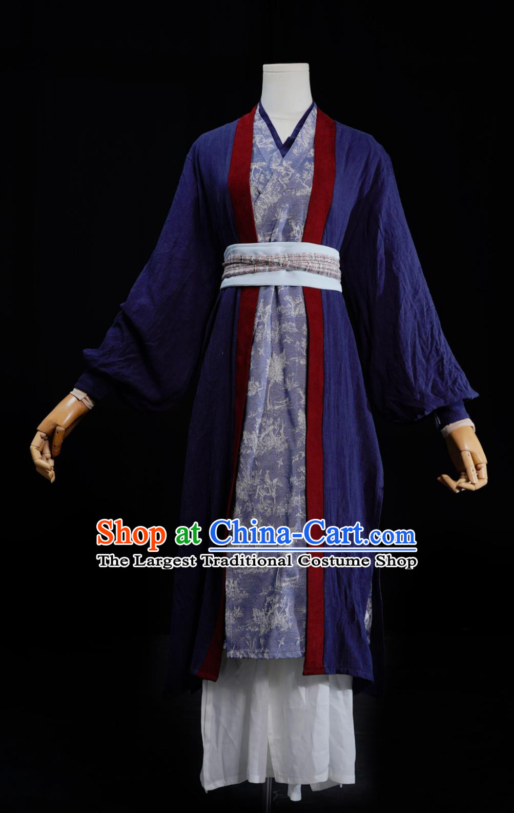 Xia Gu Dan Xin Xiao Qiang Shi Hongying Clothing Film Ancient Swordswoman Costume Traditional Hanfu Xuxia Outfit