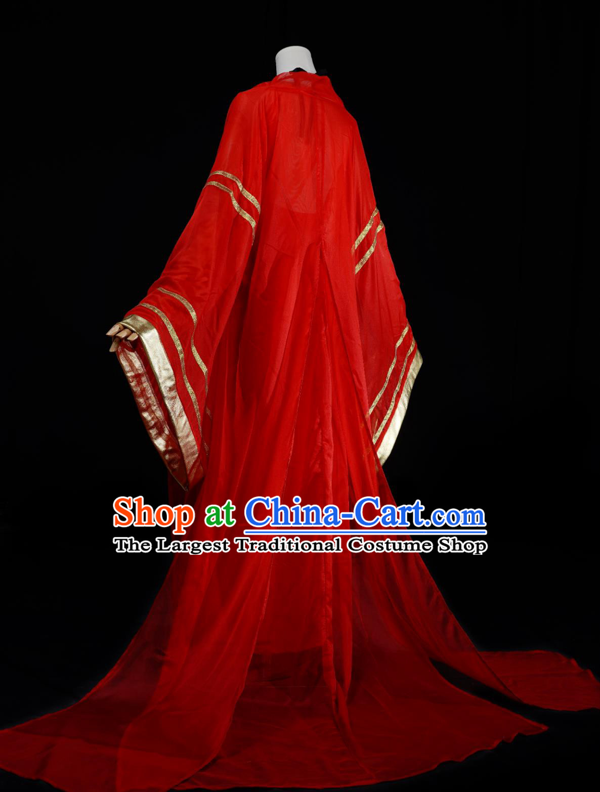 Film Handsome Siblings Zhang Min Lady Moon Palace Master Red Dress Ancient Chinese Swordswoman Costume Traditional Hanfu Clothing