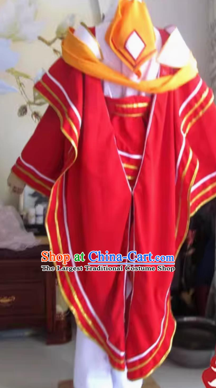 PH Hetalia Chess Version England Cosplay Costume