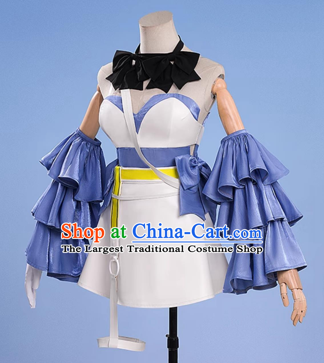 Dragon Raja Cassell College Gate Cosplay Costume Xia Mi Cosplay Dress D Anime Clothing