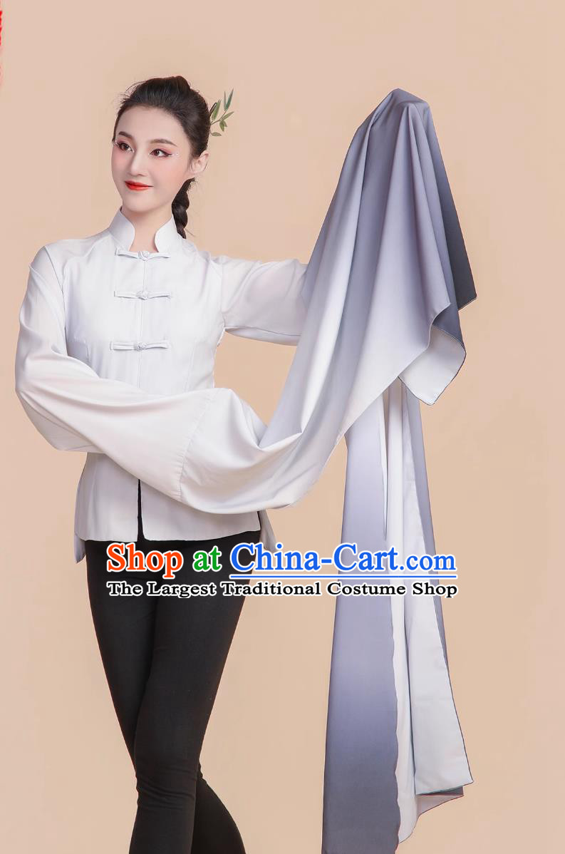 Classical Dance Performance Wear Professional Opera Water Sleeves Chinese Dance Practice Costume