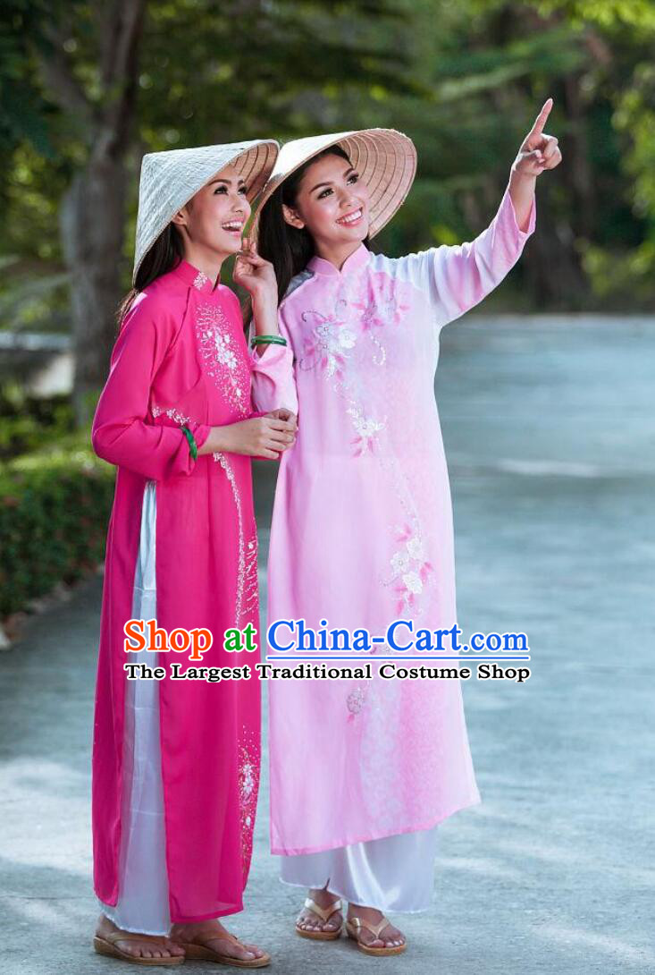 China-Cart Vietnamese Costumes and Traditional Tailors