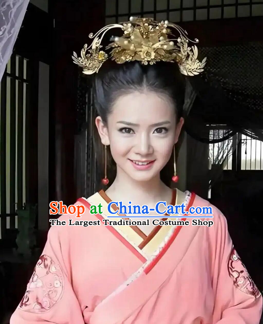 Jewelries and Traditional Crafts