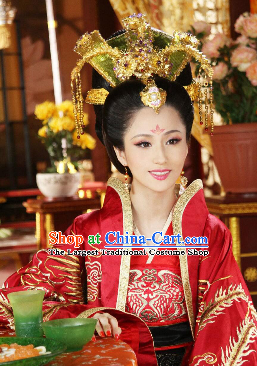 Jewelries and Traditional Crafts