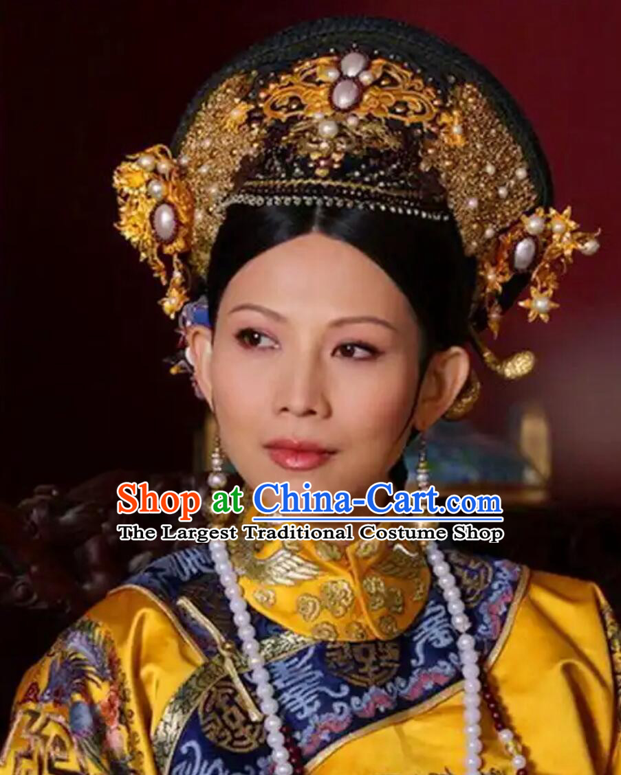 Jewelries and Traditional Crafts