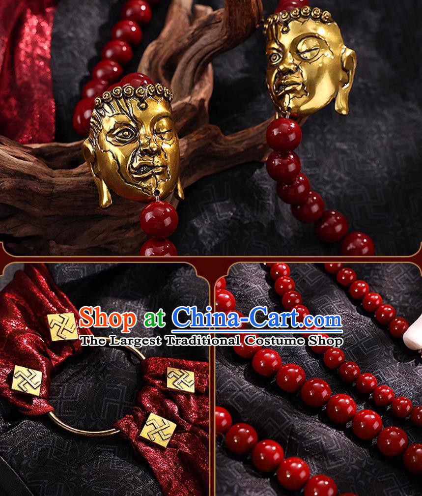 Where Winds Meet Cosplay Costume Third Watch Cosplay Game Heroine Outfit Womens Wear