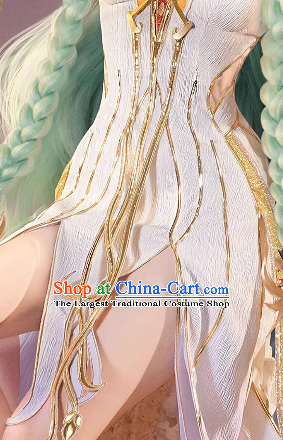 Honor Of Kings Cosplay Costume Diaochan Blossom Summer Collaboration Cosplay Halloween Dress