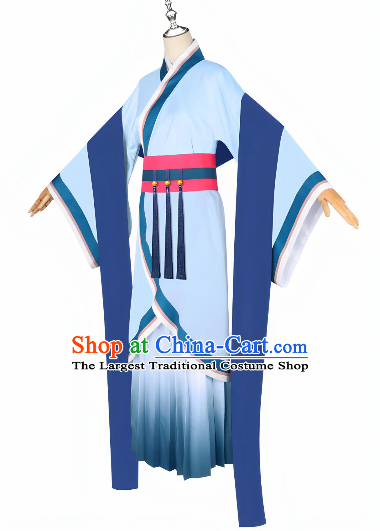 Apothecary Diaries Maomao Cosplay Hanfu Dress Halloween Cosplay Costume Chinese Style Apothecary Girl Clothing