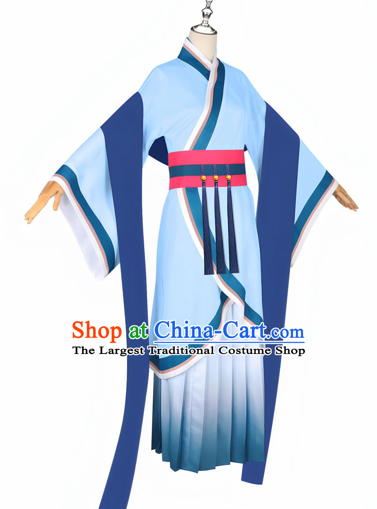 Apothecary Diaries Maomao Cosplay Hanfu Dress Halloween Cosplay Costume Chinese Style Apothecary Girl Clothing