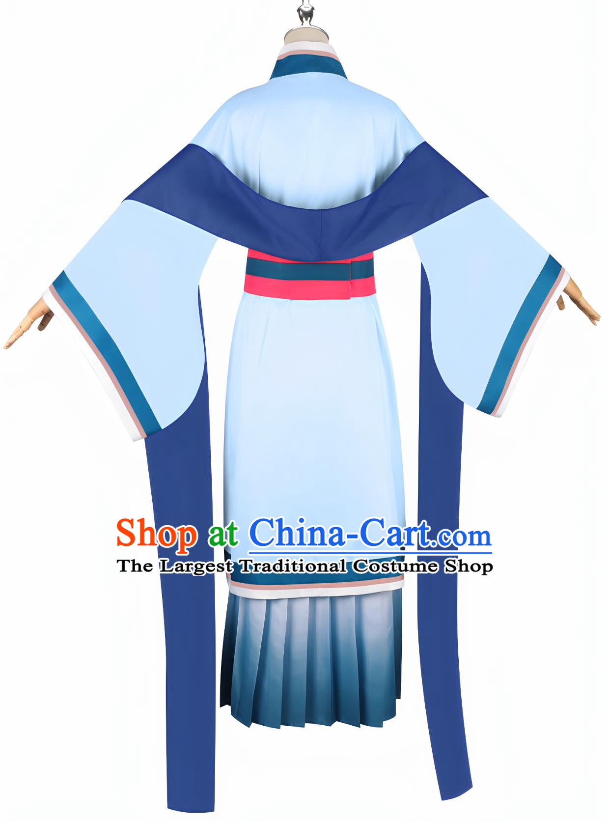 Apothecary Diaries Maomao Cosplay Hanfu Dress Halloween Cosplay Costume Chinese Style Apothecary Girl Clothing