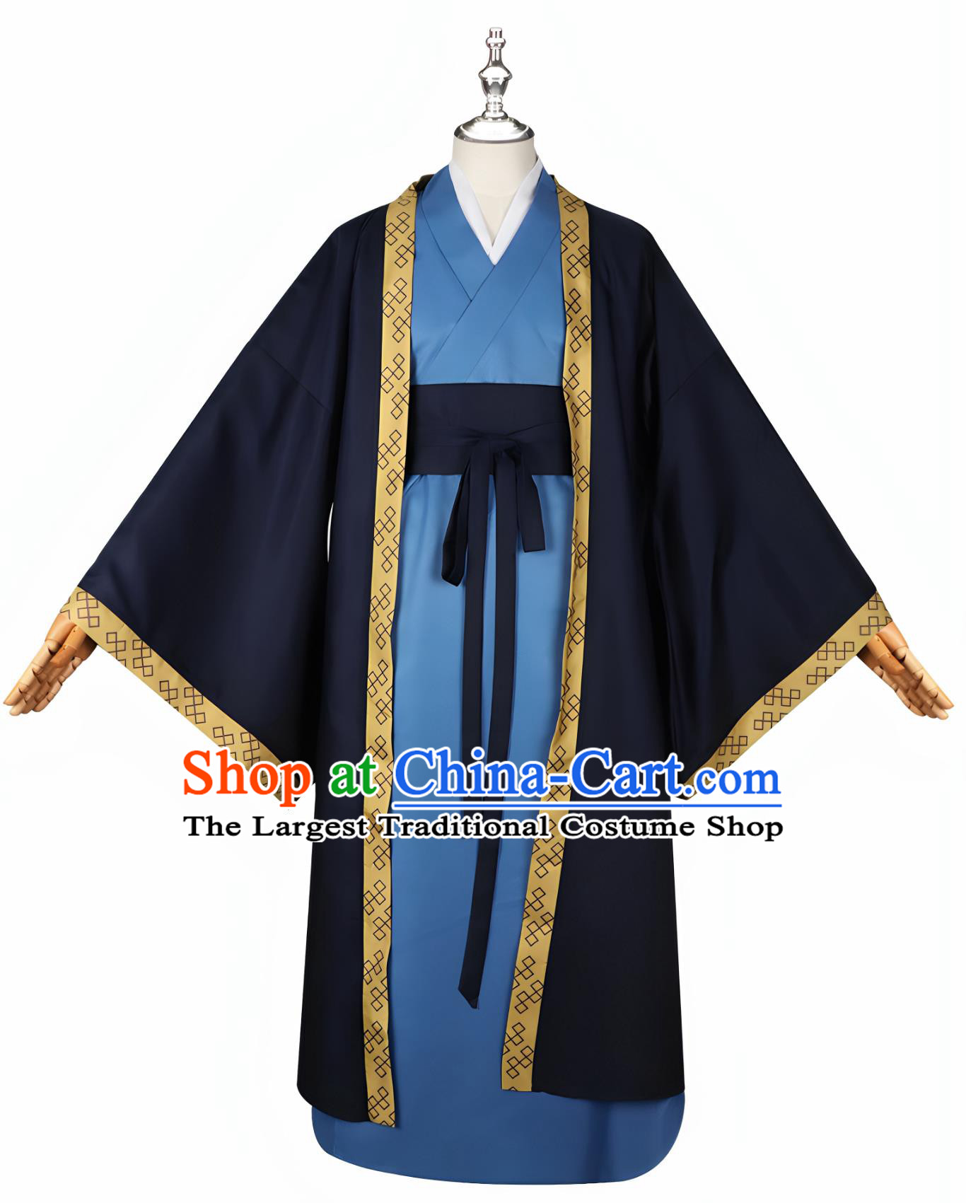 Apothecary Diaries Cosplay Costume Ren Shi Cosplay Anime Role Play Clothing Ancient Chinese Style Performance Outfit