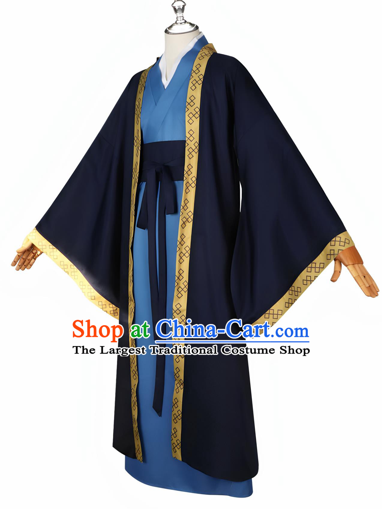 Apothecary Diaries Cosplay Costume Ren Shi Cosplay Anime Role Play Clothing Ancient Chinese Style Performance Outfit