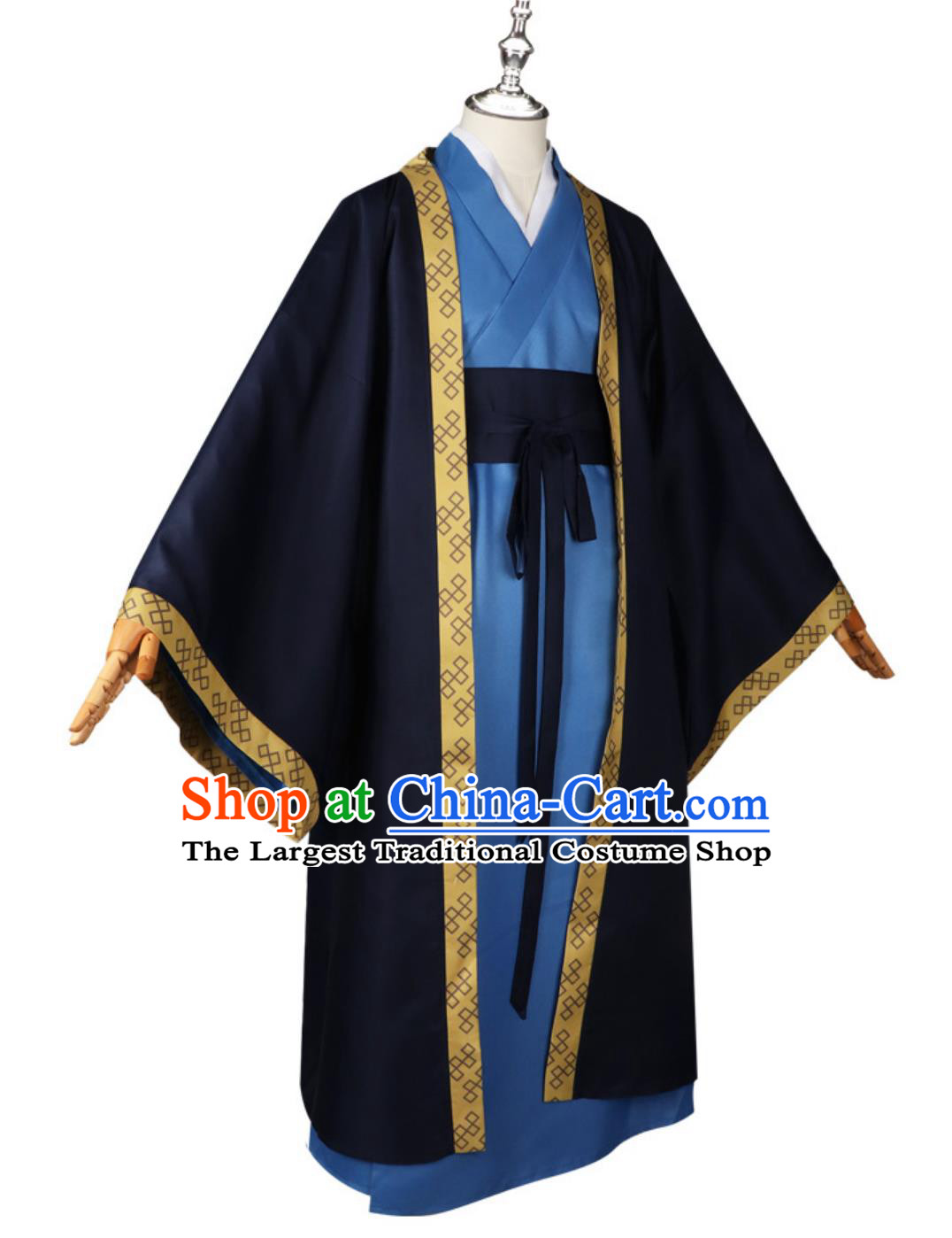 Apothecary Diaries Cosplay Costume Ren Shi Cosplay Anime Role Play Clothing Ancient Chinese Style Performance Outfit