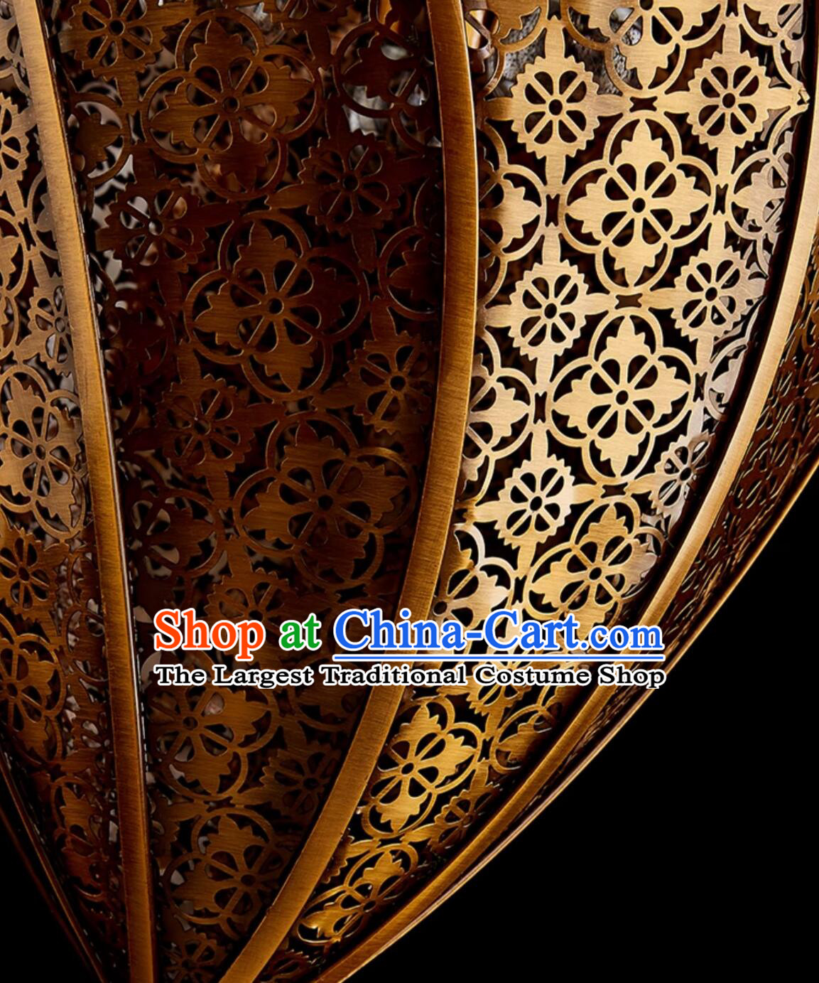 Thai Restaurant Dining Wrought Iron Pendant Light Southeast Asia Indoor Hallway Creative Linear Lamp