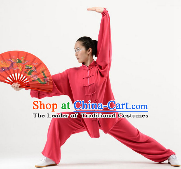 Top Mulan Fan Kung Fu Martial Arts Karate Wing Chun Supplies Training Uniforms Gear Clothing Shop for Kids and Adults