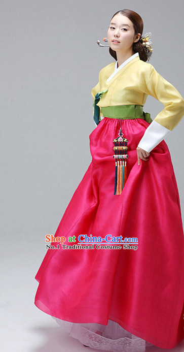 High Waist Sexy Korean Traditional Clothing Dress online Womens Clothes Designer Clothes
