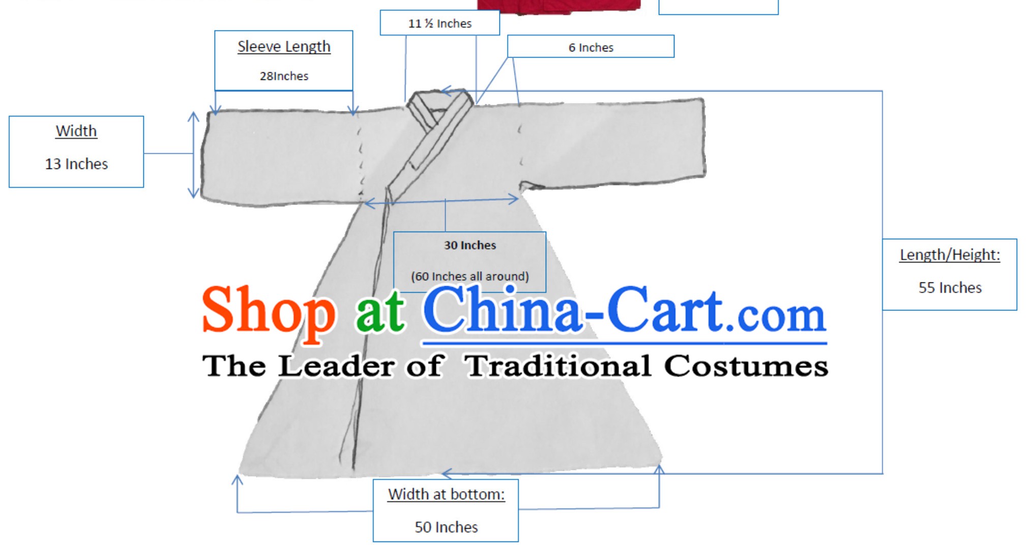 Special Custom Order of Luis