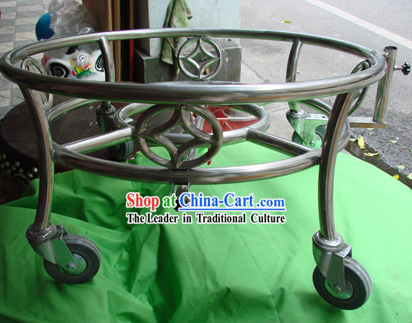 Part Delivery Fee of Drum Cart