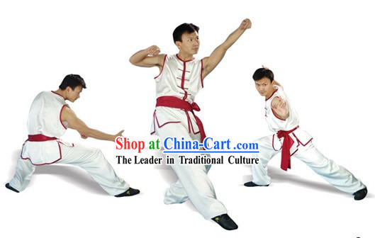 Chinese Professional Nanquan Southern Fist Uniform