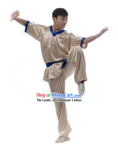 Chinese Professional Wushu Suit _ Wushu Clothes