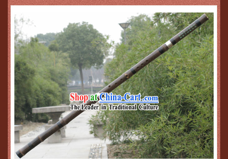 Top Chinese Xiao Flute