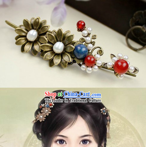 Chinese Classic Hairpin for Women