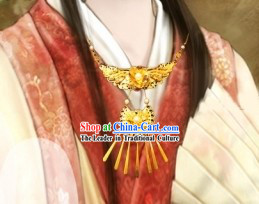 Chinese Classic Handmade Necklace