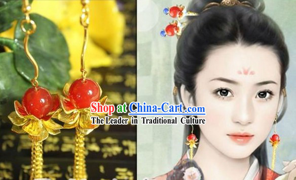Chinese Classic Hair Accessories
