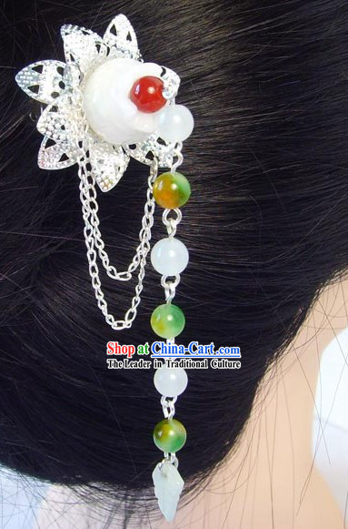 Traditional Chinese Classical Hanging Hairpin