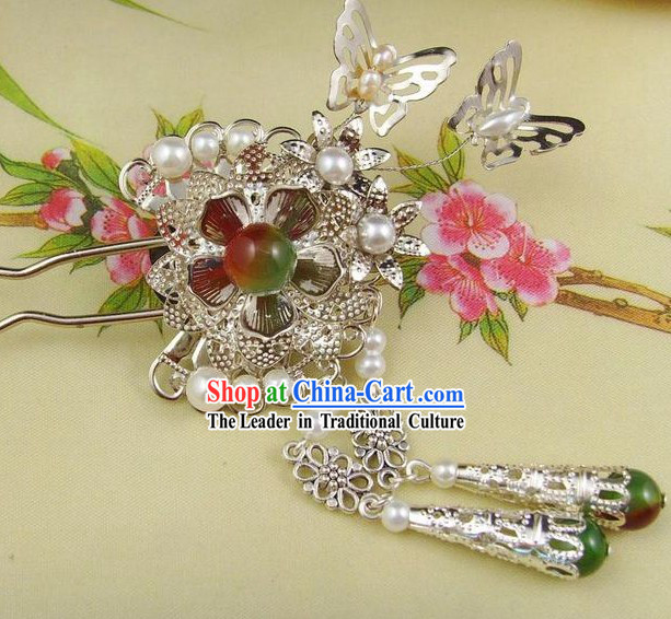 Chinese Classic Princesss Hair Accessories