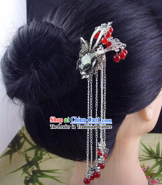 Chinese Classic Empress Hair Accessories