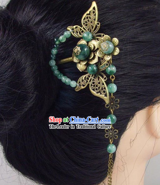 Chinese Classic Brides Wedding Hairpin