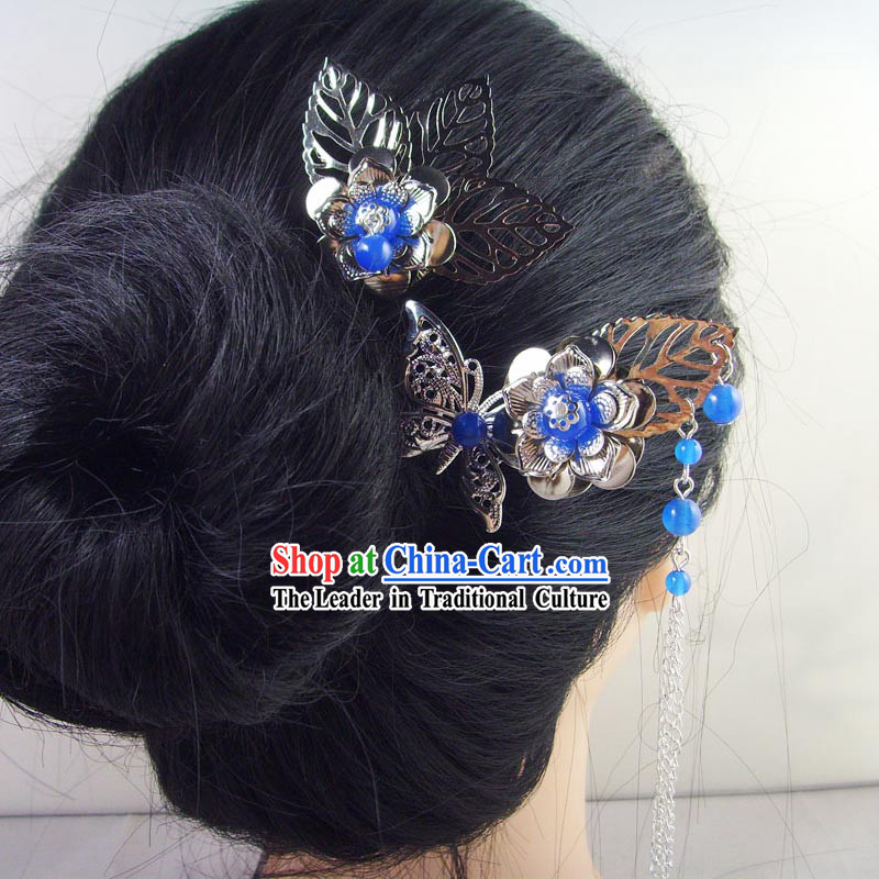 Chinese Classic Handmade Hairpin for Women