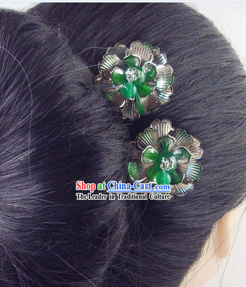 Chinese Classic Hair Accessories for Women