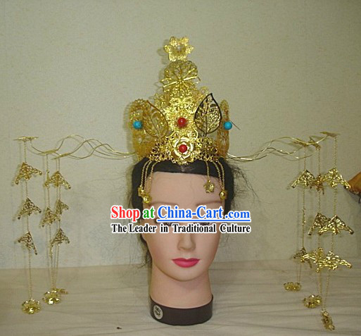 Ancient Chinese Prince Hair Accessories
