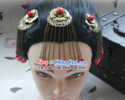Ancient Chinese Style Hair Accessories for Women