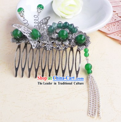 Traditional Chinese Handmade Hairpin for Women