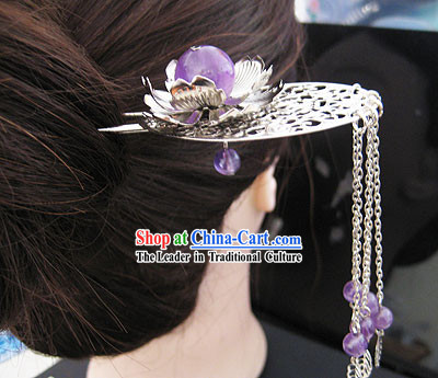 Traditional Chinese Handmade Hair Accessories